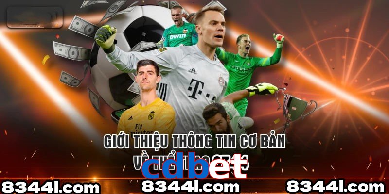 Giới Thiệu Thông Tin Cơ Bản Về Chuyên Mục Thể Thao cdbet